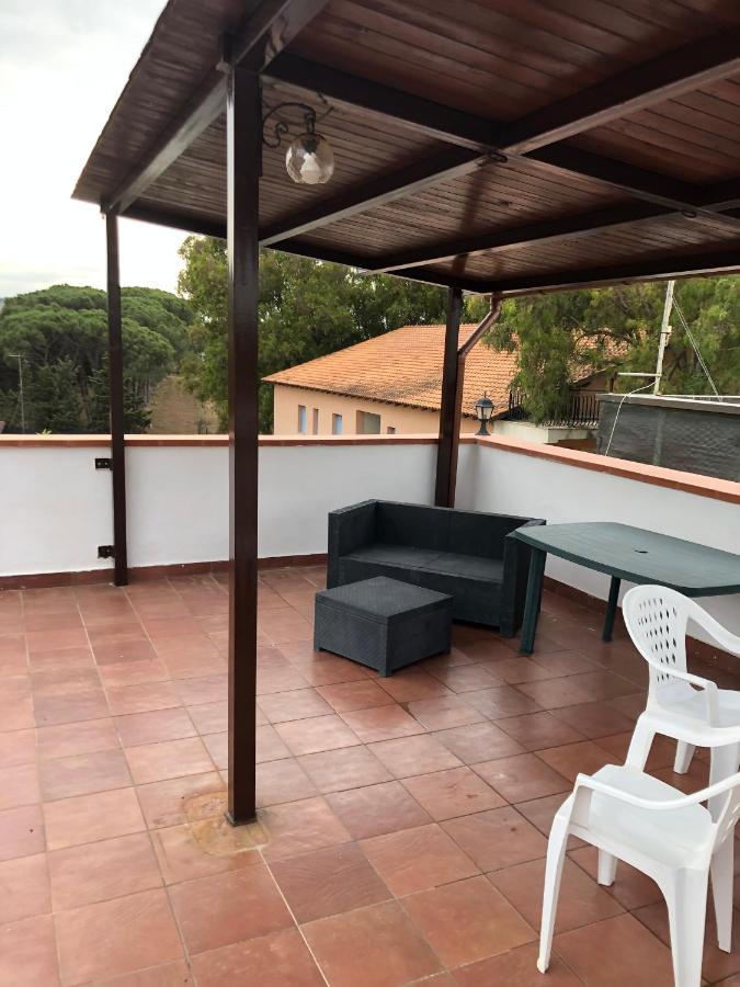 Appartamenti Alessandro Agnone Bagni Exterior photo
